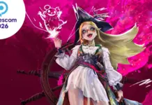 Gamescom 2026: Vorschau zu Sea of Remnants