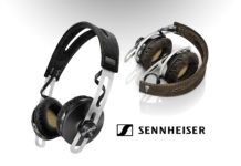 Im Test! Sennheiser MOMENTUM Wireless On-Ear Kopfhörer Sennheiser Momentum Wireless On Ear