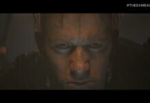 Senua’s Saga: Hellblade 2 erscheint 2024 für XBOX Series und PC Senua