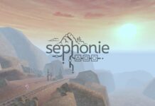 Sephonie Review – Die Kraft der Vereinigung Sephonie 20230716231427 scaled