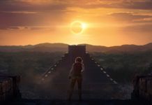 Shadow of the Tomb Raider angekündigt – Laras nächstes Abenteuer beginnt am 14. September 2018 Shadow of the Tomb Raider