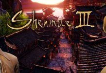 Shenmue III – Ys Net Inc und Deep Silver vereinbaren weltweite Partnerschaft Shenmue 3 1