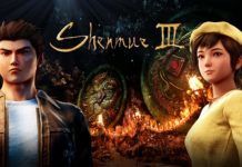Shenmue III: Holt euch auf der gamescom ein Autogramm von Yu Suzuki ShenmueIII