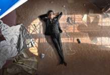 Sherlock Holmes Chapter One erscheint am 16.11.2021 Sherlock Holmes Chapter One