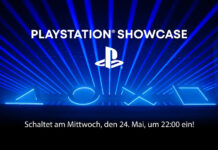 Playstation Showcase am 24.05.23 um 22 Uhr Showcase
