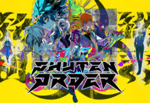 Shuten Order: Vorbestellungsbonus enthüllt ShutenOrder