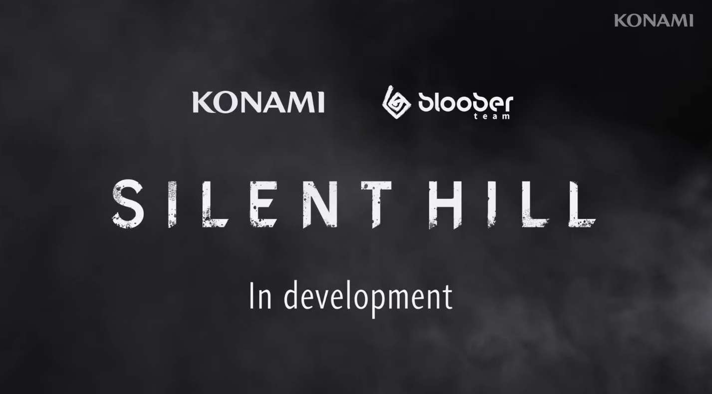 SilentHillRemake