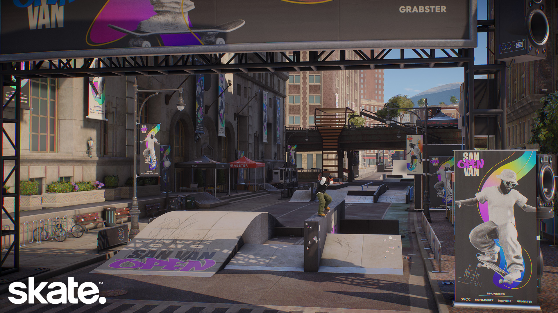 Skate 16x9 S4 Block Party