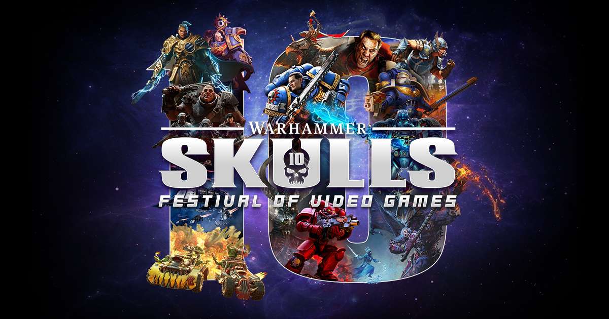 Skulls 2026 Key Art 1200x630