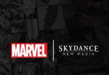 Erste Gerüchte zum Skydance New Media Marvelspiel Skydance New Media