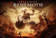 Skydance’s Behemoth im Test Skydance s BEHEMOTH Key Art 16x9 1