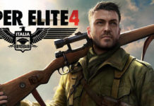 Sniper Elite 4: Infos zum Season Pass SniperElite4