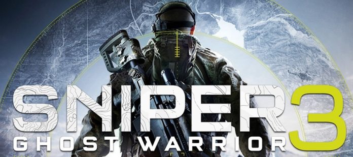 SniperGhostWarrior3