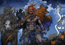 PSVR Survival mit Song in the Smoke SongintheSmoke