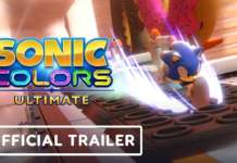 Die Sonic Central Ankündigungen im Überblick Sonic Colors Ultimate