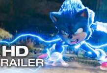 Sonic The Hedgehog 2 – neuer deutscher Trailer Sonic the Hedgehog 2 1