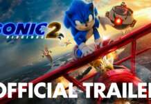 Sonic The Hedgehog 2 – erster Trailer erschienen Sonic the Hedgehog 2