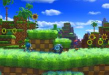 Sonic Forces: Releasetermin für 7. November bestätigt SonicForces