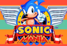 Project Sonic und Sonic Mania für 2017 angekündigt SonicMania