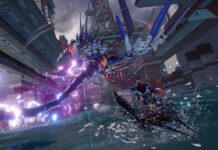 Sonic X Shadow Generations erscheint zum Launch der Nintendo Switch 2 SonicXShadowGeneration1 scaled