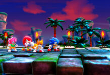 SEGA veröffentlicht ein neues Video zum Soundtrack von Sonic Superstars Sonic Superstars 7 scaled