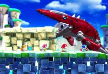 Sonic Superstars offiziell angekündigt Sonuc