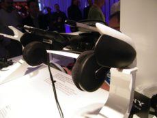 Sony HMZ T1 4