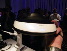 Sony HMZ T1 5