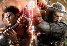 SoulCalibur VI im Test SoulCaliburVI