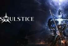 Soulstice ist ab sofort verfügbar SoulsticeReview 16