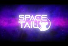 Space Tail Every Journey Leads Home Review – Weltraumabenteuer einer Hündin Space Tail 20230312150912