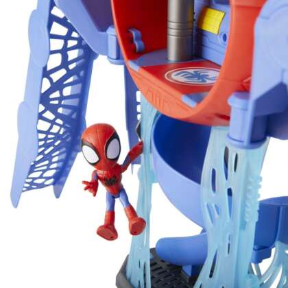 Spidey 3