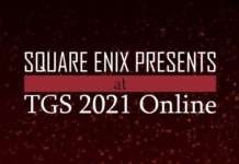 Square Enix Presents nähere Informationen veröffentlicht Square Enix Presents