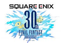 Square Enix präsnetiert seine Spiele-Highlights auf der gamescom 2017 Square Enix gamescom 2017