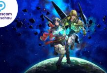 Star Ocean The Second Story R – Gamescom-Vorschau zur JRPG-Neuauflage in 2.5D Star Ocean The Second Story R Gamescom 2023