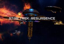 Star Trek: Resurgence: Ein Fest für Trekkies Star Trek  Resurgence 20230527135346 scaled