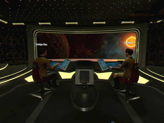 StarTrekBridgeCrew 3