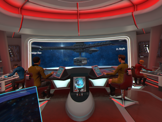 StarTrekBridgeCrew 7