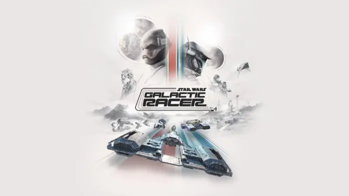 StarWarsGalacticRacer