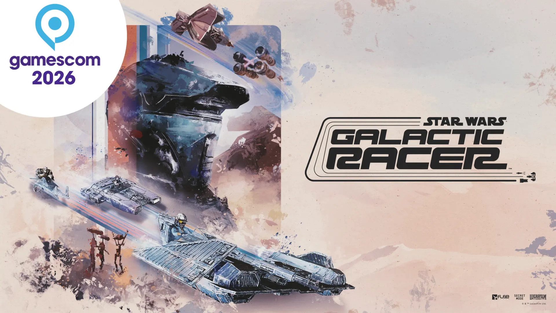StarWarsGalacticRacer