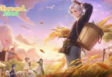 Vorschau zu Starsand Island Starsand Island KV 3840 2160(4K)