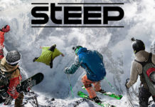 Steep: Spielt jetzt die Open Beta Steep1