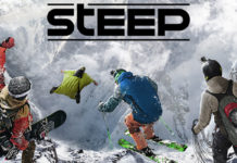 Steep im Test SteepReview