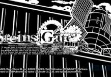 Steins;Gate Elite im Test SteinsGateElite 3