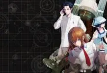 STEINS;GATE RE:BOOT im Test