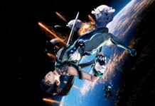 Stellar Blade für PC im Test StellarBlade Banner