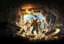 Strange Brigade im Test StrangeBrigade
