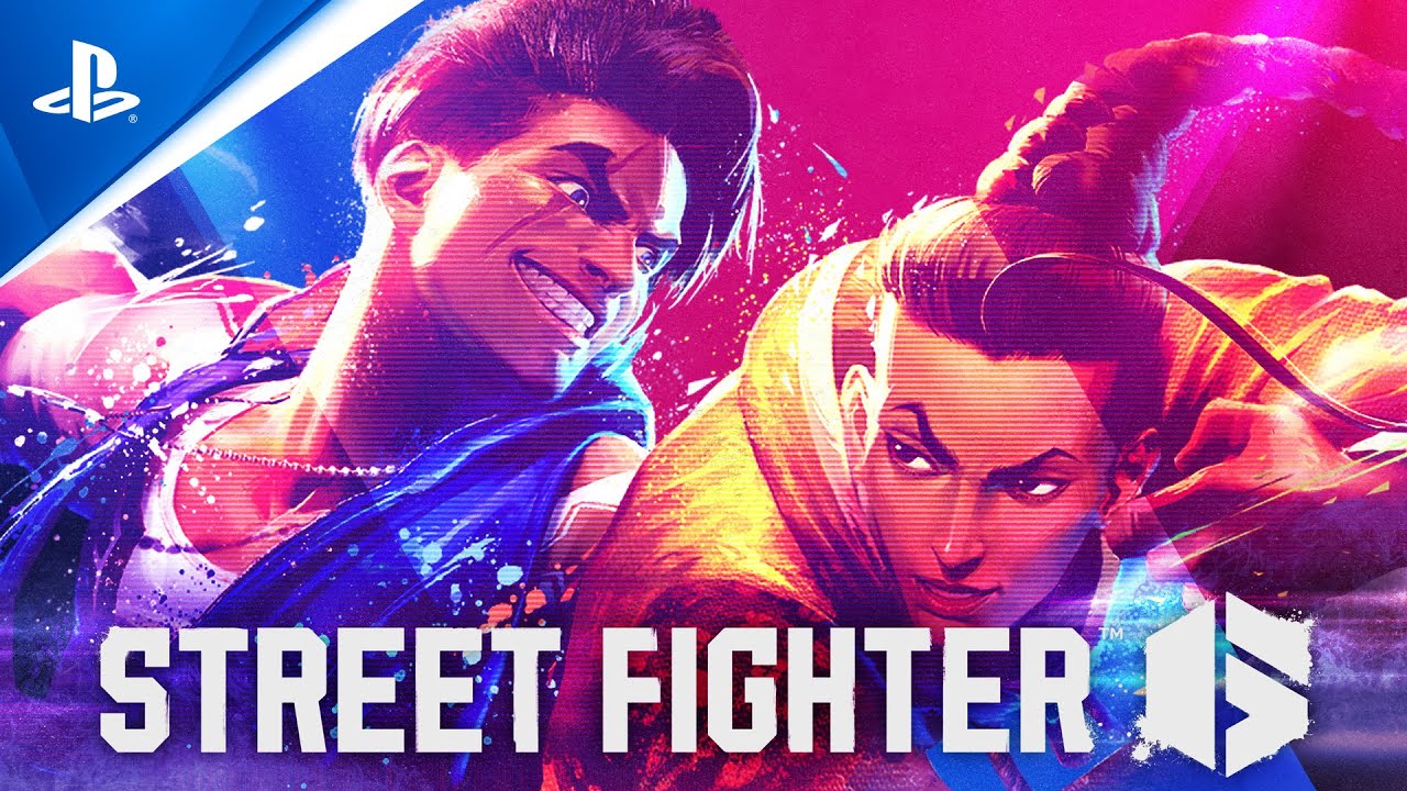 Streetfighter 6