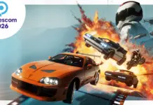 Gamescom 2026: Vorschau zu Stuntman: Hollywood