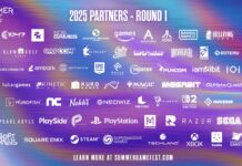 Summer Game Fest 2025: Erste Partner inkl. Playstation, Nintendo und Xbox enthüllt
